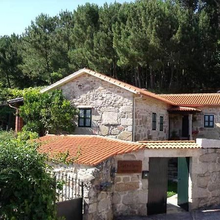 Casal De Folgueiras Rias Baixas Guest House Meis Екстериор снимка