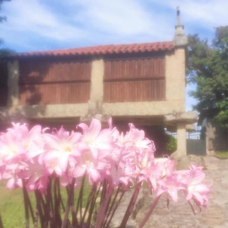 Casal De Folgueiras Rias Baixas Guest House Meis Екстериор снимка