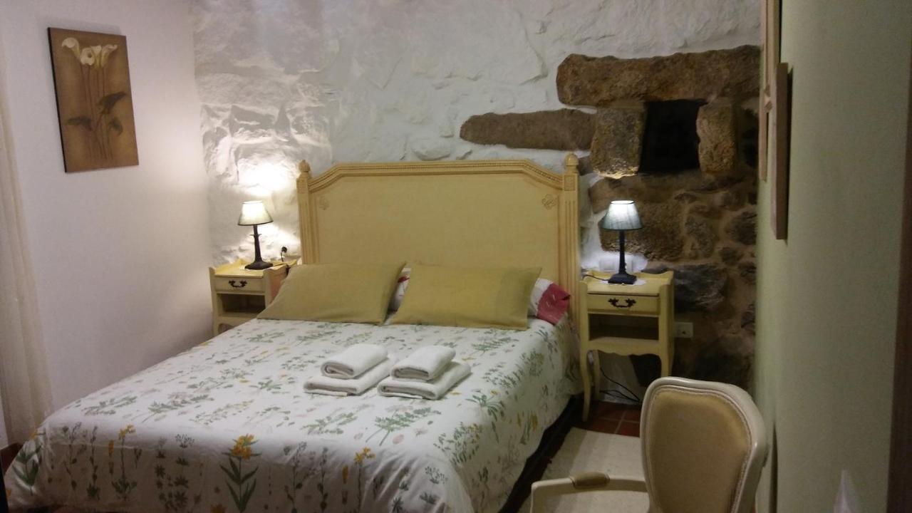 Casal De Folgueiras Rias Baixas Guest House Meis Екстериор снимка
