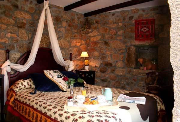 Casal De Folgueiras Rias Baixas Guest House Meis Стая снимка