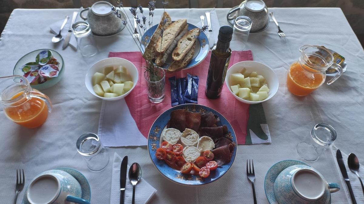 Casal De Folgueiras Rias Baixas Guest House Meis Екстериор снимка