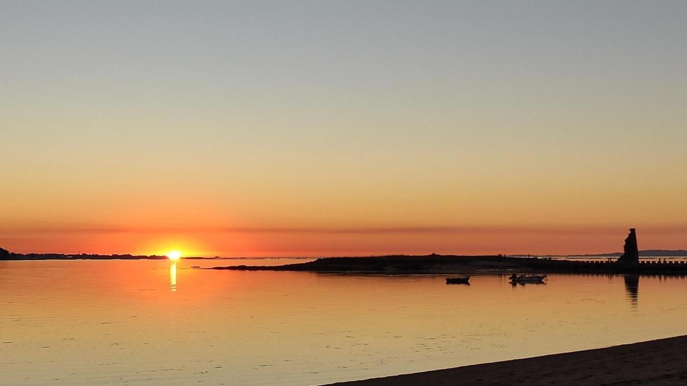 Casal De Folgueiras Rias Baixas Guest House Meis Екстериор снимка