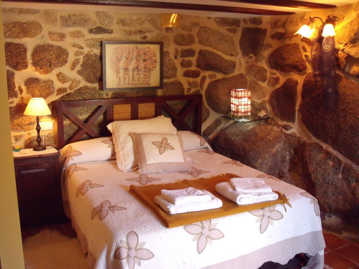 Casal De Folgueiras Rias Baixas Guest House Meis Екстериор снимка